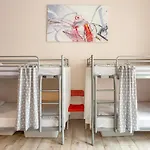 Babel Hostel, Dworzec Pkp, Rynek *