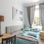 Babel Hostel, Dworzec Pkp, Rynek Breslau