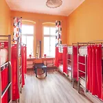 Babel Hostel, Dworzec Pkp, Rynek * Breslau