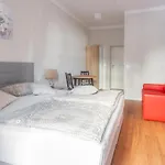 Babel Hostel, Dworzec Pkp, Rynek Hostel *