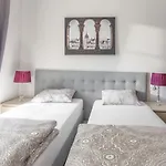 Babel Hostel, Dworzec Pkp, Rynek Breslau