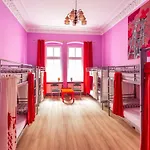 Babel Hostel, Dworzec Pkp, Rynek Hostel *