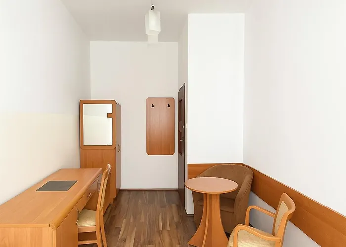 旅馆 Babel Hostel, Dworzec Pkp, Rynek *