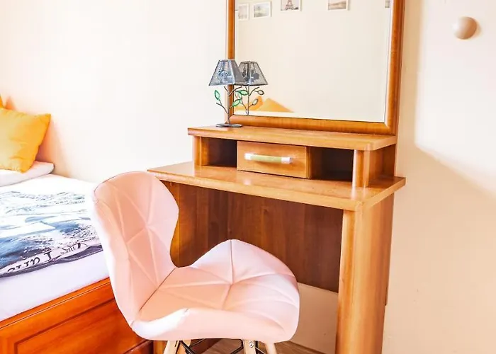 旅馆 Babel Hostel, Dworzec Pkp, Rynek 弗罗茨瓦夫