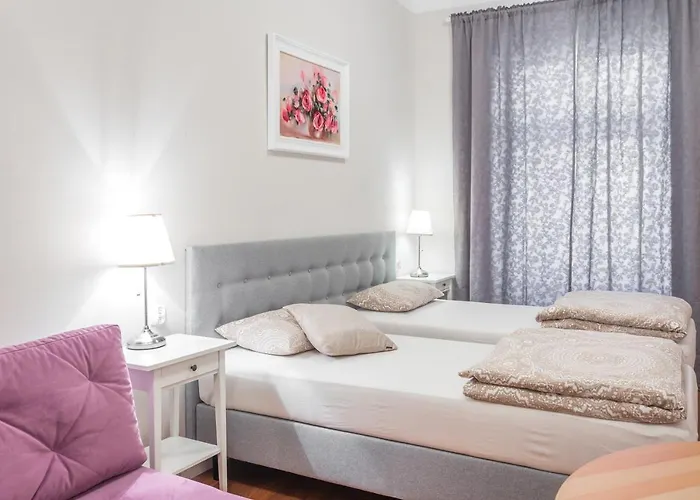 旅馆 Babel Hostel, Dworzec Pkp, Rynek 弗罗茨瓦夫