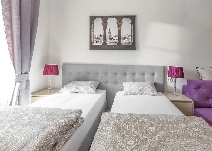 Babel Hostel, Dworzec Pkp, Rynek 弗罗茨瓦夫