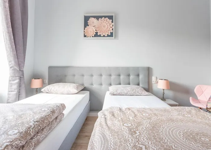 Babel Hostel, Dworzec Pkp, Rynek 旅馆