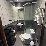 旅馆 Babel Hostel, Dworzec Pkp, Rynek