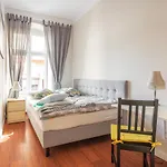 旅馆 Babel Hostel, Dworzec Pkp, Rynek *