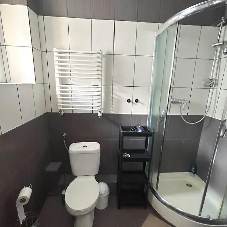 Babel Hostel, Dworzec Pkp, Rynek Hostel *