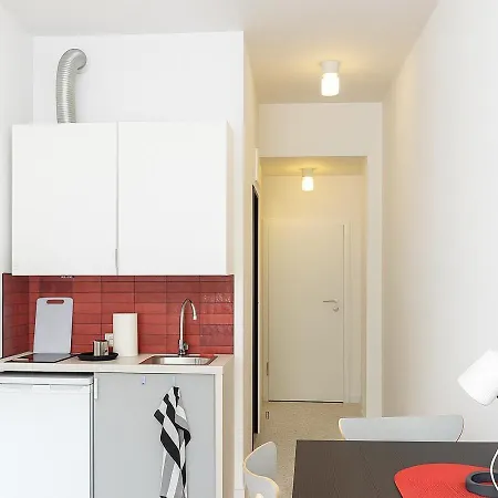 Babel Hostel, Dworzec Pkp, Rynek Wroclaw