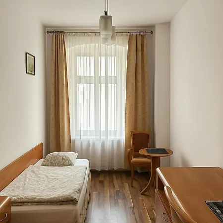 Babel Hostel, Dworzec Pkp, Rynek 旅馆