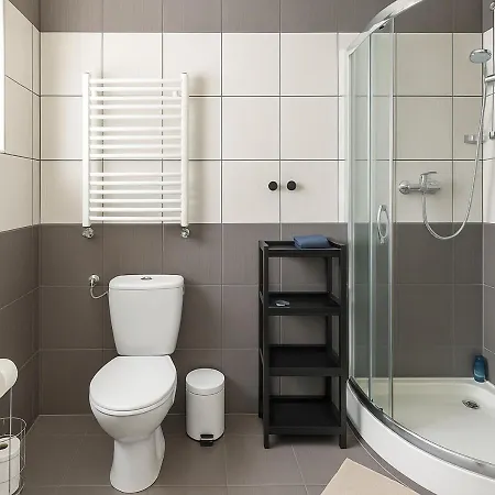 Babel Hostel, Dworzec Pkp, Rynek 호스텔 브로츠와프