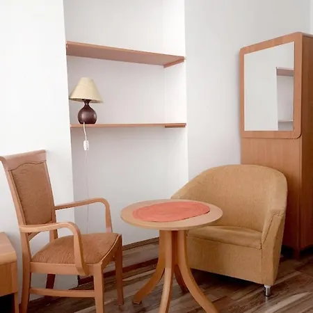 호스텔 Babel Hostel, Dworzec Pkp, Rynek