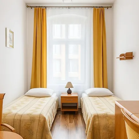 Babel Hostel, Dworzec Pkp, Rynek 旅馆 弗罗茨瓦夫
