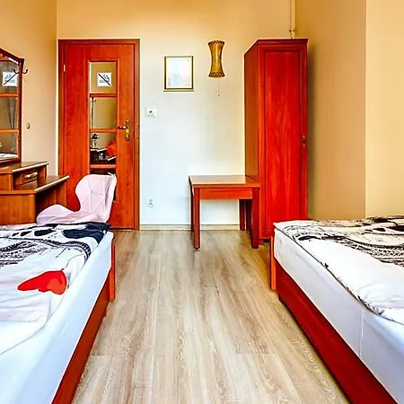 Хостел Babel Hostel, Dworzec Pkp, Rynek Вроцлав
