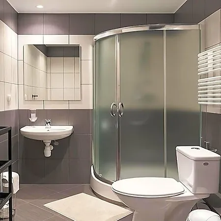 Хостел Babel Hostel, Dworzec Pkp, Rynek