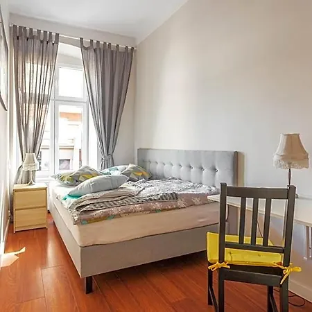 Хостел Babel Hostel, Dworzec Pkp, Rynek *