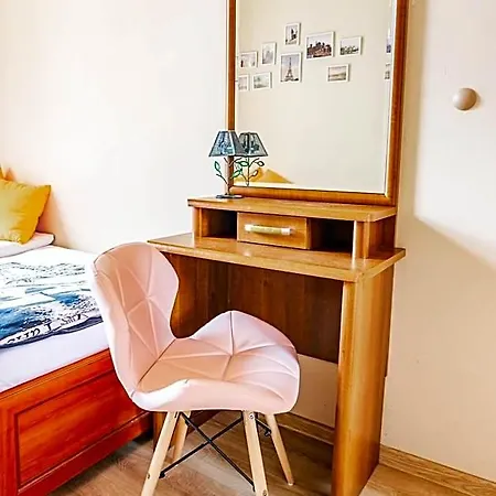 Хостел Babel Hostel, Dworzec Pkp, Rynek *
