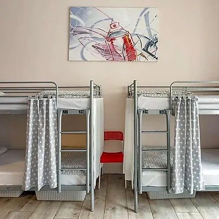 Babel Hostel, Dworzec Pkp, Rynek * Wrocław