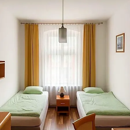 Хостел Babel Hostel, Dworzec Pkp, Rynek *