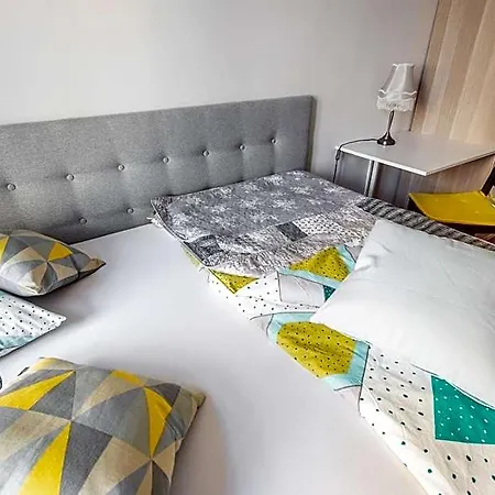 Babel Hostel, Dworzec Pkp, Rynek Хостел Вроцлав