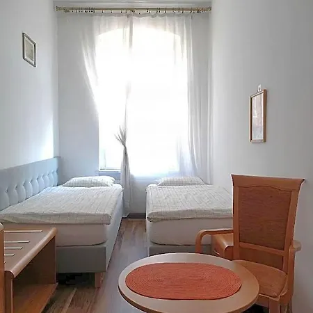 호스텔 Babel Hostel, Dworzec Pkp, Rynek 브로츠와프