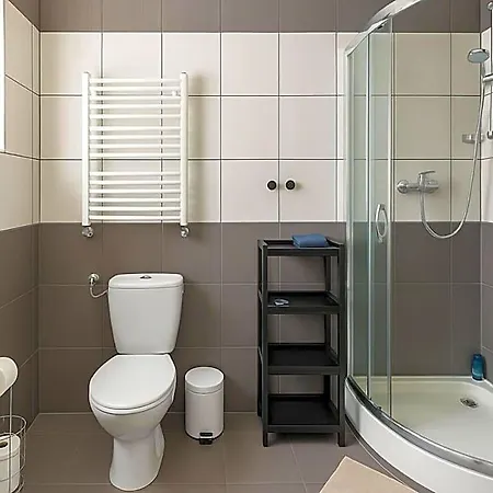 Babel Hostel, Dworzec Pkp, Rynek 브로츠와프