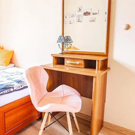 호스텔 Babel Hostel, Dworzec Pkp, Rynek 브로츠와프