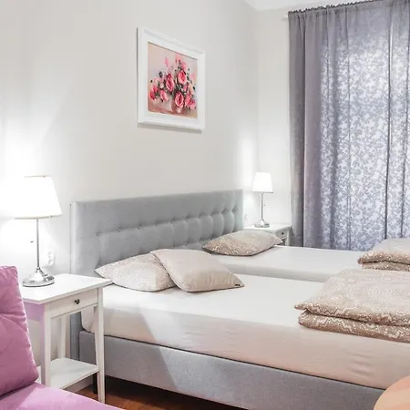 旅馆 Babel Hostel, Dworzec Pkp, Rynek 弗罗茨瓦夫