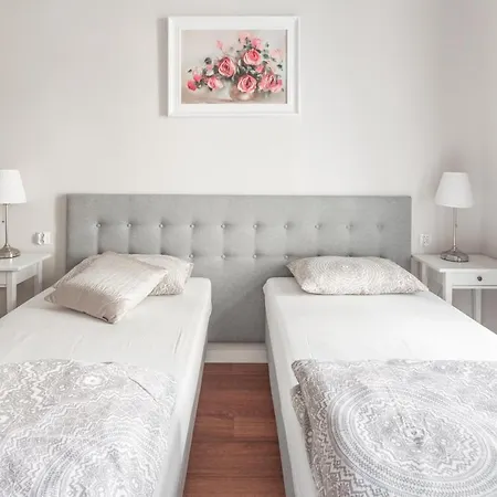 Babel Hostel, Dworzec Pkp, Rynek 旅馆