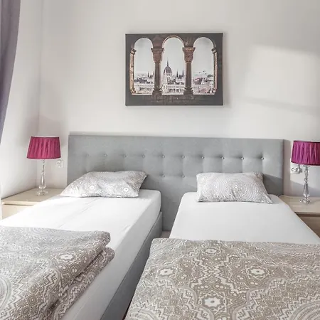 Babel Hostel, Dworzec Pkp, Rynek 브로츠와프