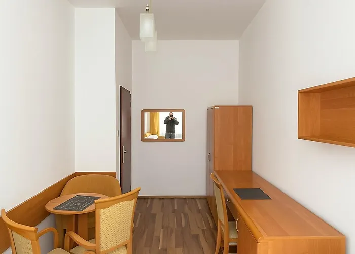 Vandrarhem Babel Hostel, Dworzec Pkp, Rynek