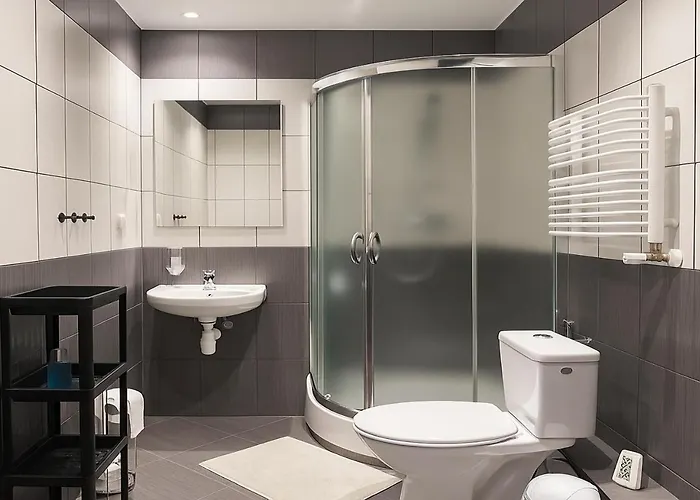 Babel Hostel, Dworzec Pkp, Rynek *